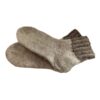 Koerakarvadest sokid, suurus 39-40
