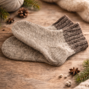 Koerakarvadest sokid, suurus 39-40