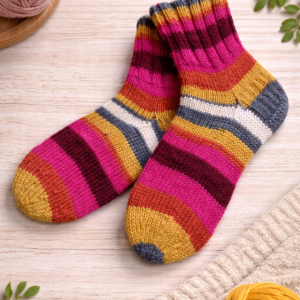 Sokid suurusele 35-36