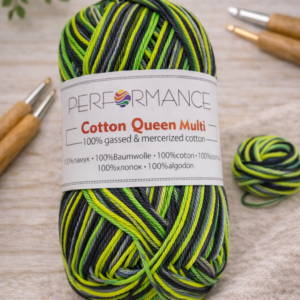 Cotton Queen Multi