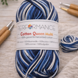 Cotton Queen Multi