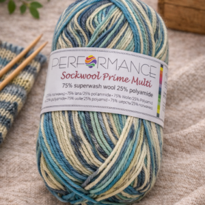 Sockwool Prime Multi