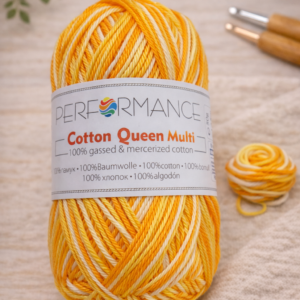 Cotton Queen Multi