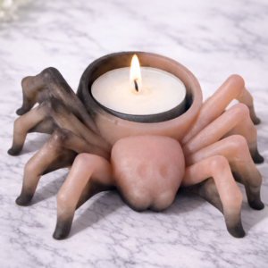 Teeküünla hoidja Ämblik