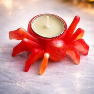 Ämblikukujuline küünlajalg