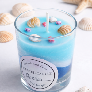 Dekoratiivne küünal